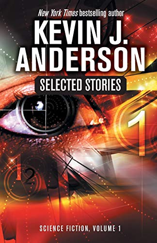 9781614756521: Selected Stories Science Fiction: Volume 1