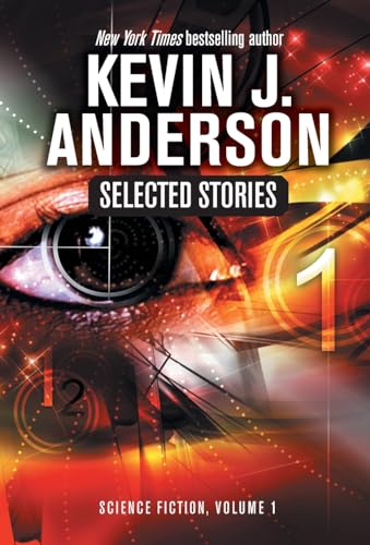 Stock image for Selected Stories: Science Fiction for sale by Books Puddle