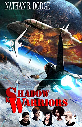 Beispielbild fr Shadow Warriors zum Verkauf von SecondSale