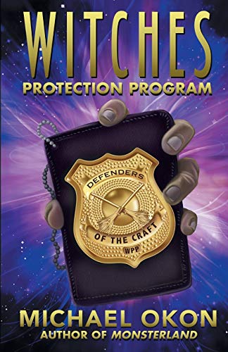 9781614759942: Witches Protection Program