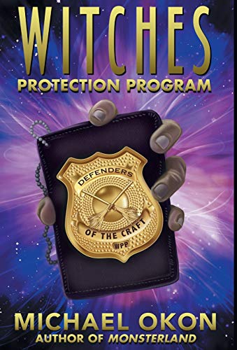 Beispielbild fr Witches Protection Program zum Verkauf von Better World Books