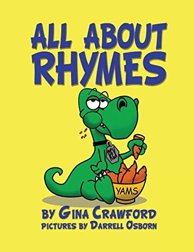 9781614772040: All About Rhymes