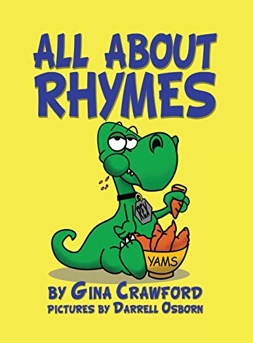 Stock image for All About Rhymes for sale by Lucky's Textbooks