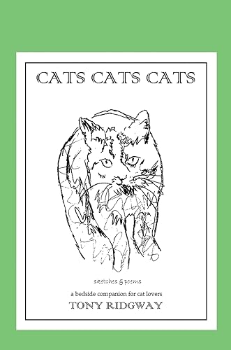 Beispielbild fr CATS CATS CATS zum Verkauf von Reuseabook