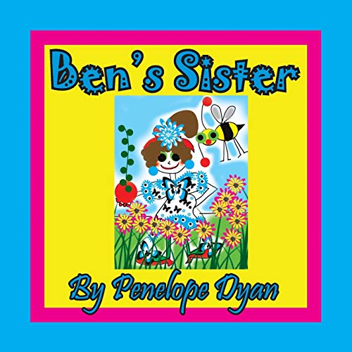 Beispielbild fr Bens Sister zum Verkauf von Reuseabook