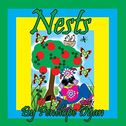 Beispielbild fr Nests zum Verkauf von Big River Books