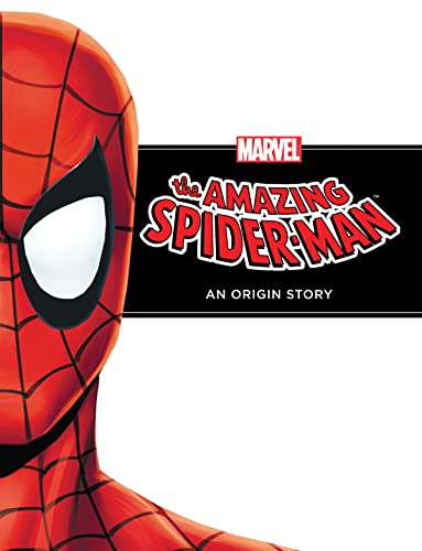 Beispielbild fr The Amazing Spider-Man zum Verkauf von Better World Books: West