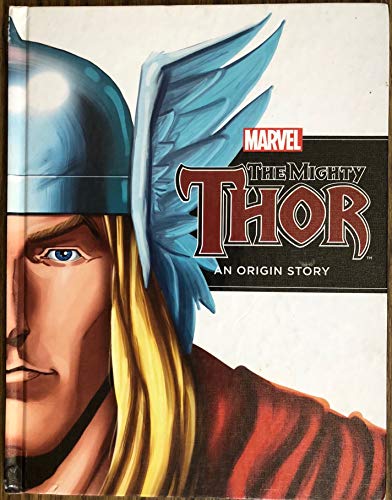 Imagen de archivo de The Mighty Thor a la venta por Better World Books