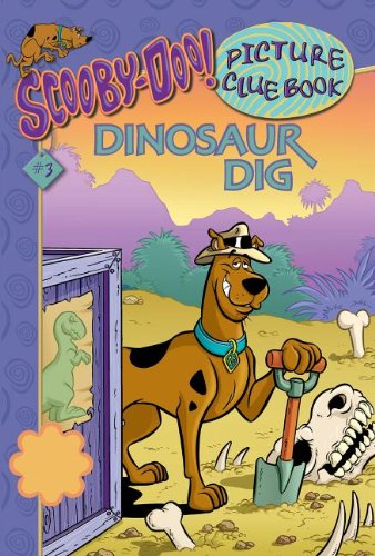 Stock image for Dinosaur Dig for sale by Better World Books