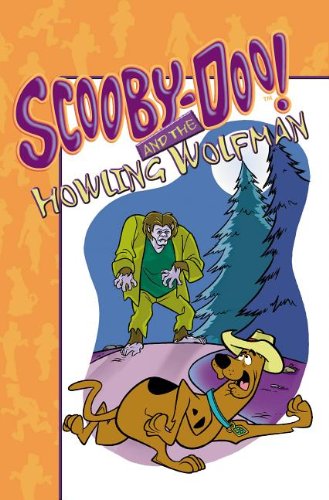 9781614790464: Scooby-Doo! and the Howling Wolfman (Scooby-Doo Mysteries)