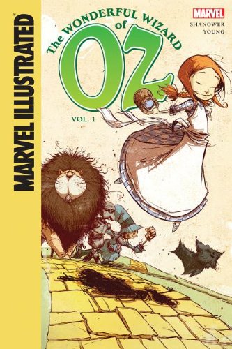 Stock image for The Wonderful Wizard of Oz for sale by Better World Books: West