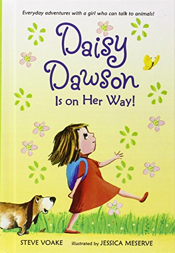 Stock image for Daisy Dawson Is on Her Way! for sale by ThriftBooks-Atlanta