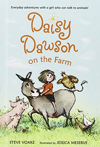 Stock image for Daisy Dawson on the Farm for sale by Buchpark