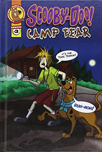 Stock image for Camp Fear for sale by Better World Books