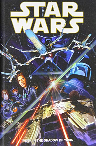 Stock image for Star Wars: In Shadow of Yavin: Vol. 2 for sale by ThriftBooks-Dallas