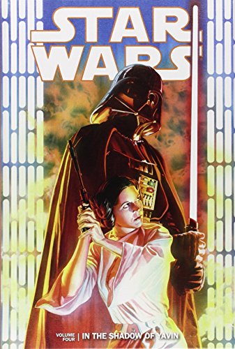 Stock image for Star Wars: in Shadow of Yavin: Vol. 4 (Star Wars: In the Shadow of Yavin, 4) for sale by HPB-Ruby