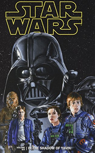 Beispielbild fr Star Wars: In Shadow of Yavin: Vol. 6 zum Verkauf von ThriftBooks-Atlanta