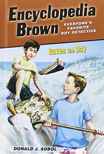 9781614793076: Encyclopedia Brown