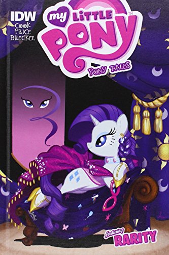 Imagen de archivo de Rarity a la venta por Better World Books