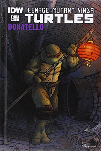 9781614793380: Donatello (Teenage Mutant Ninja Turtles)