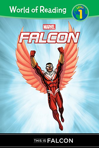 Stock image for Falcon: This Is Falcon for sale by Better World Books
