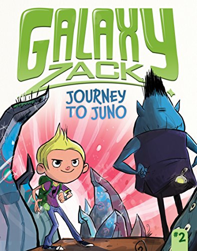 Imagen de archivo de Journey to Juno: #2 a la venta por Better World Books: West