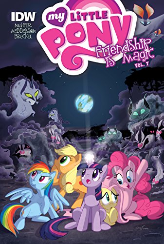 Imagen de archivo de My Little Pony : Friendship Is Magic a la venta por Better World Books
