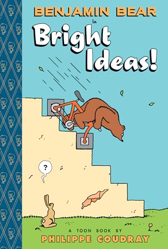 Stock image for Benjamin Bear in Bright Ideas! for sale by Better World Books