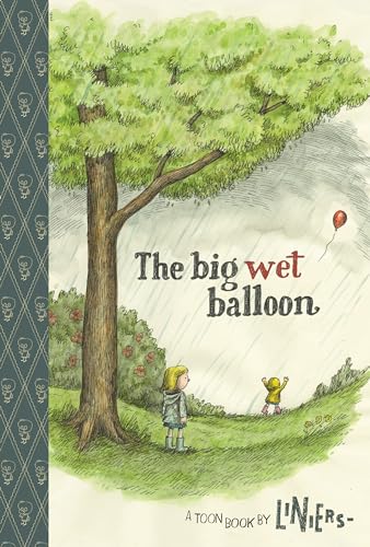 Imagen de archivo de Big Wet Balloon a la venta por Better World Books