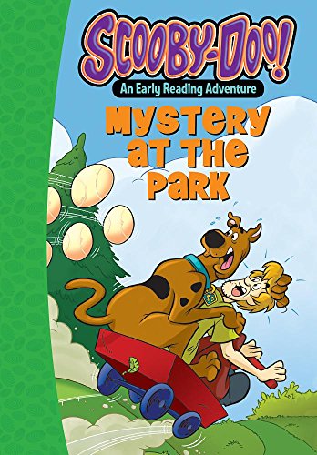 Imagen de archivo de Scooby-Doo and the Mystery at the Park a la venta por ThriftBooks-Dallas