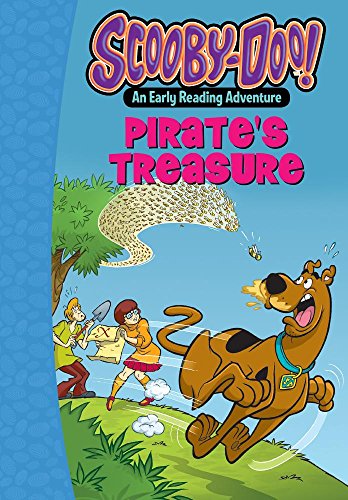 Stock image for Scooby-Doo and the Pirate's Treasure for sale by Better World Books