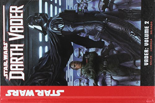 9781614795216: Vader: Volume 2: 02 (Star Wars: Darth Vader)