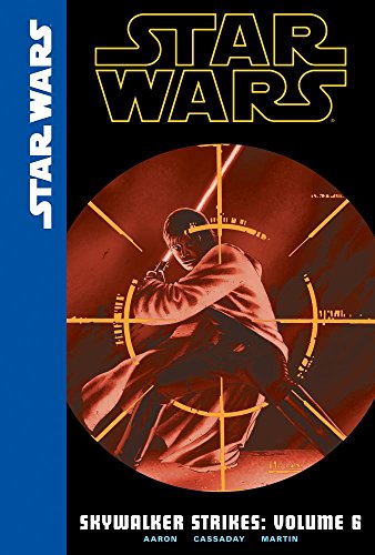 Beispielbild fr Skywalker Strikes: Volume 6 zum Verkauf von ThriftBooks-Atlanta