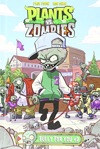 9781614795353: Plants Vs. Zombies 2: Bully for You