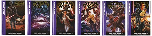 Imagen de archivo de Star Wars: Vader Down a la venta por Revaluation Books