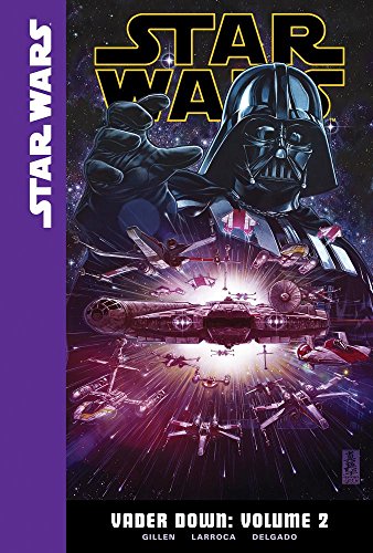 Imagen de archivo de Vader down: Volume 2 a la venta por Better World Books