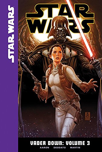 Imagen de archivo de Vader Down 3 (Star Wars: Vader Down, 3) a la venta por GoldBooks