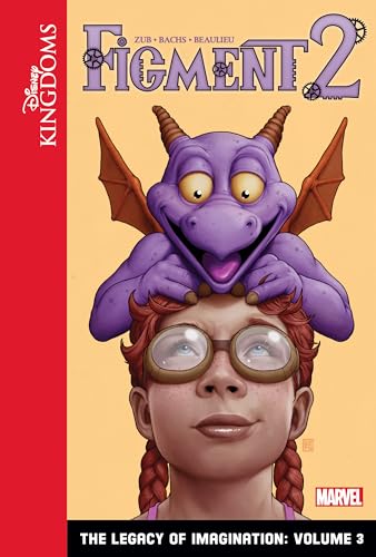 Stock image for Figment 2: the Legacy of Imagination: Volume 3 for sale by Better World Books