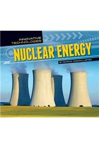 Nuclear Energy (9781614806868) by [???]