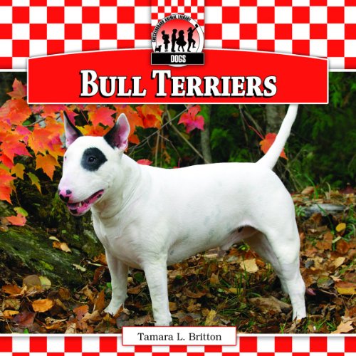 Bull Terriers (9781614807360) by Britton, Tamara L.