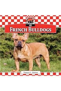 French Bulldogs (9781614807377) by [???]