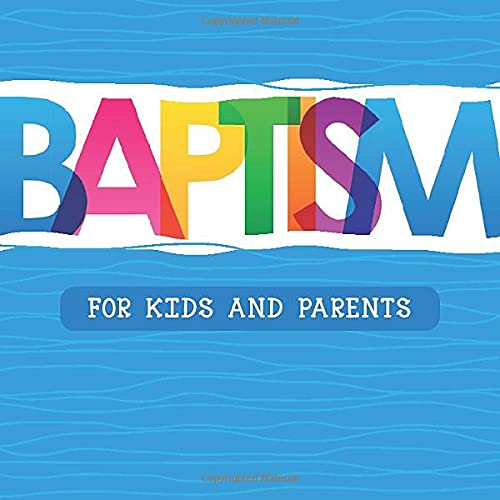 Beispielbild fr Baptism zum Verkauf von PBShop.store US