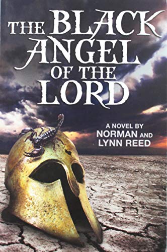 Stock image for The Black Angel of the Lord for sale by ThriftBooks-Dallas