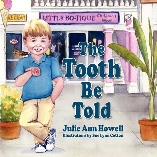 9781614930174: The Tooth Be Told