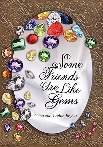 Stock image for Some Friends are Like Gems for sale by PBShop.store US
