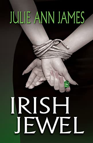 Beispielbild fr Irish Jewel zum Verkauf von PBShop.store US