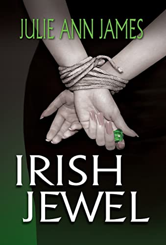 Imagen de archivo de Irish Jewel a la venta por ThriftBooks-Dallas
