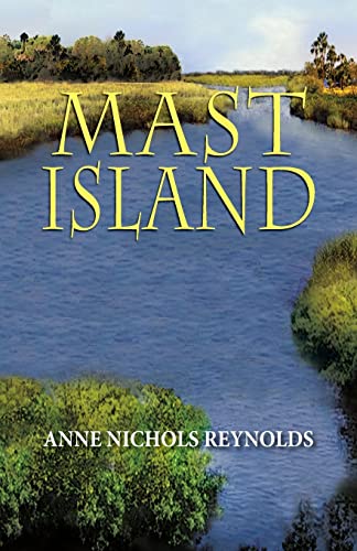 9781614934042: Mast Island