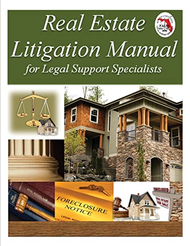 Stock image for Florida Association of Legal Support Specialists for sale by Lucky's Textbooks