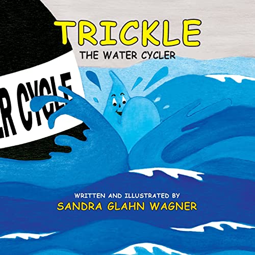 9781614934646: Trickle, The Water Cycler